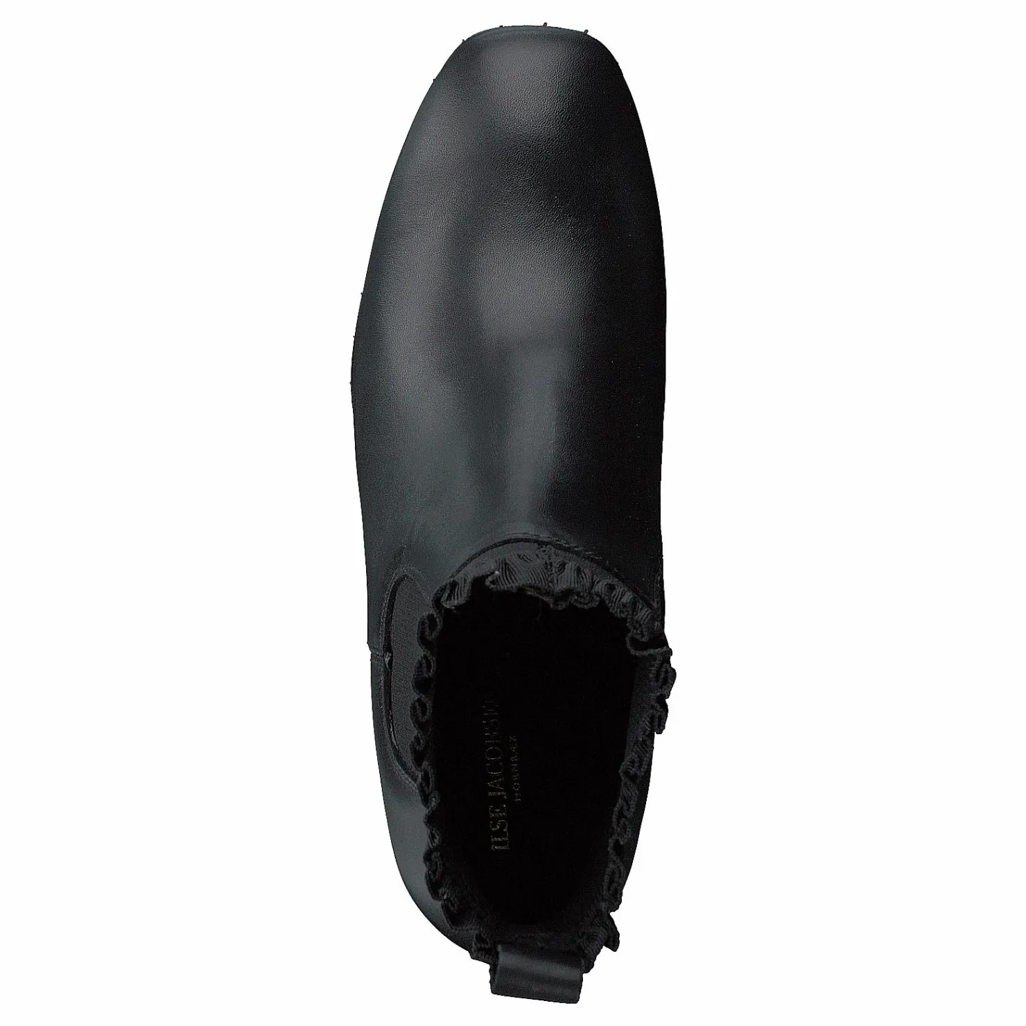 Ilse Jacobsen Hope5001 Black Svart Hot