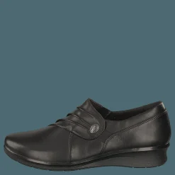 Clarks Hope Roxanne Black Svart Sale