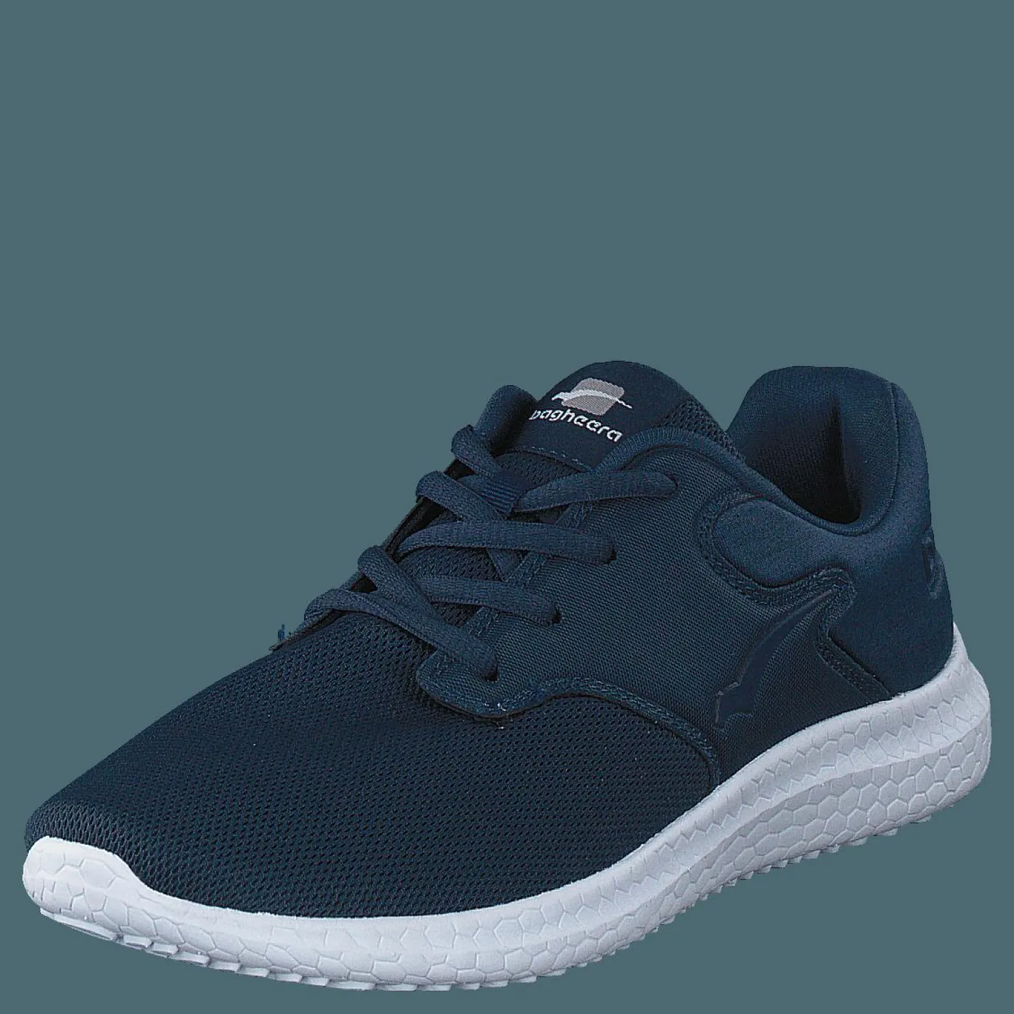 Bagheera Horizon Navy/White Turkos och Blå Best