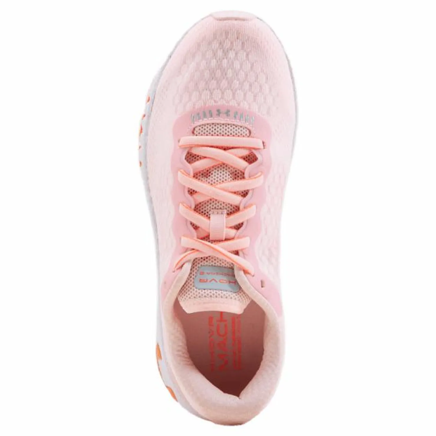 Under Armour Hovr Machina 2 Pink Rosa Outlet