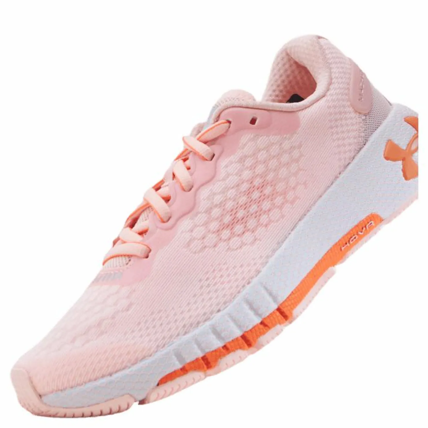 Under Armour Hovr Machina 2 Pink Rosa Outlet