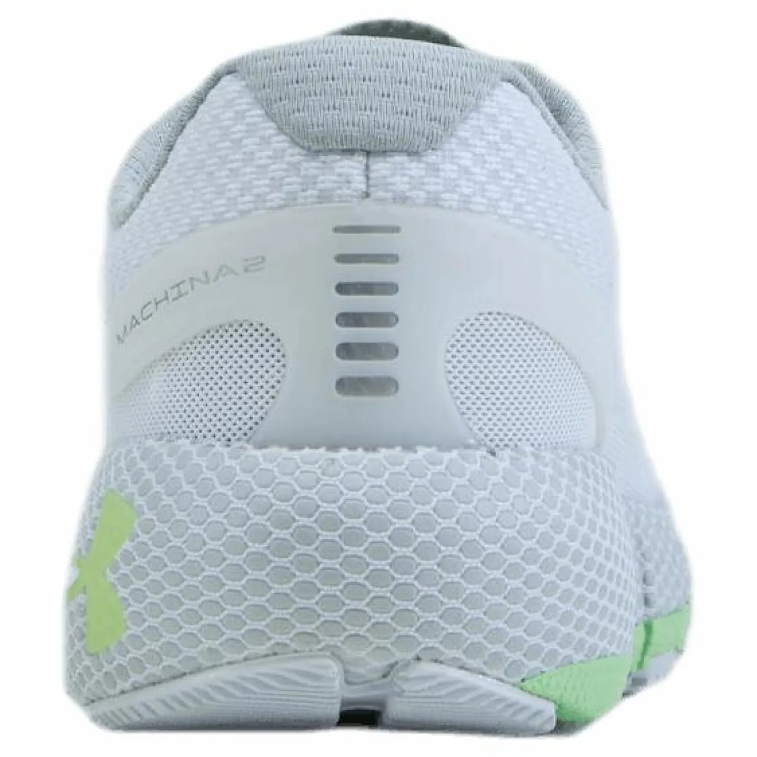 Under Armour Hovr Machina 2 White Vit Sale