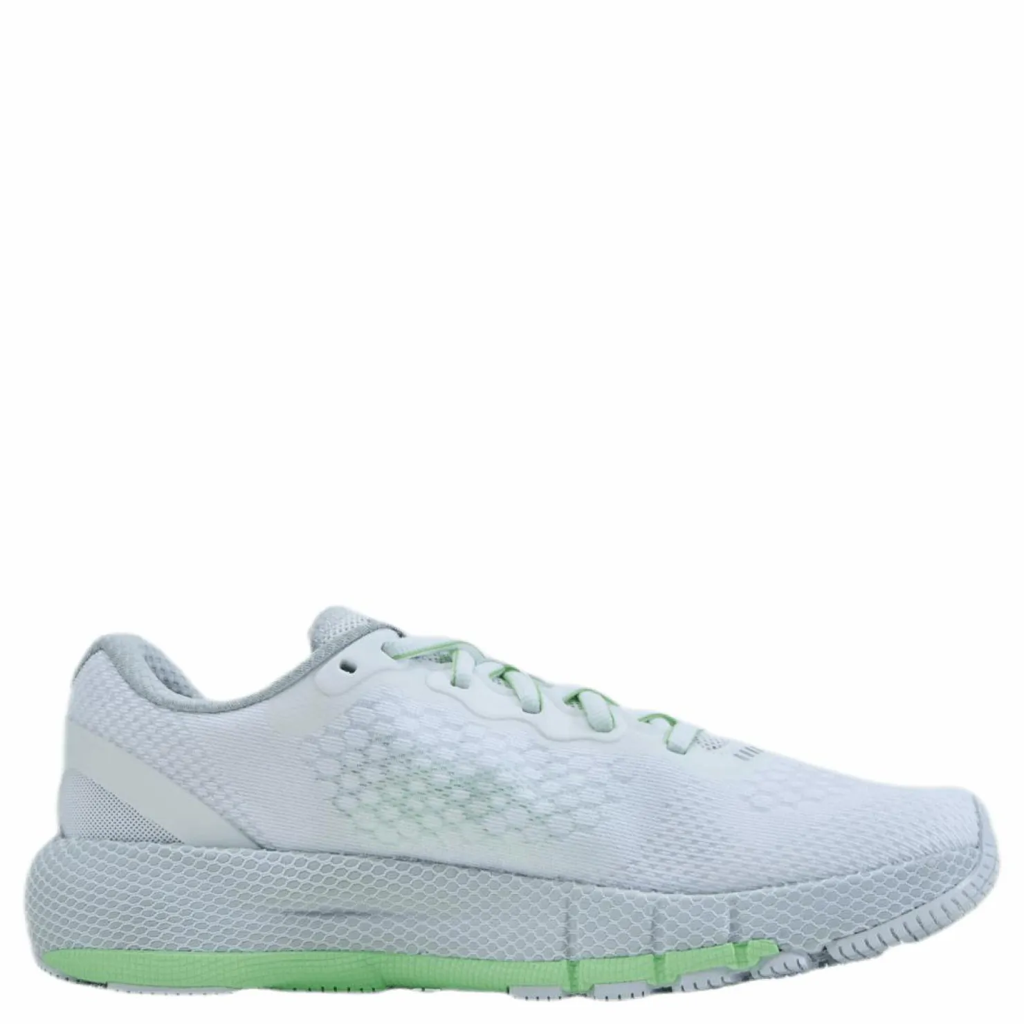 Under Armour Hovr Machina 2 White Vit Sale