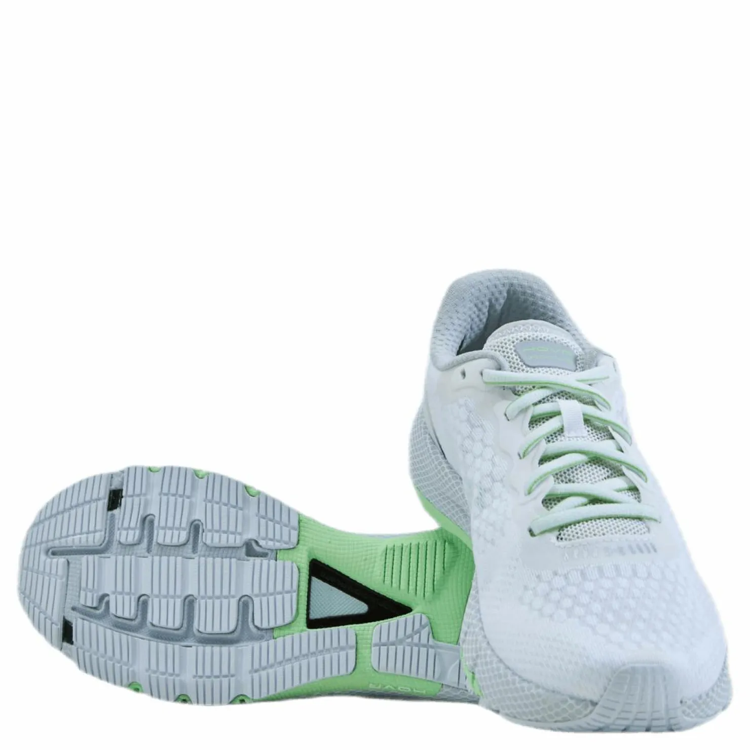 Under Armour Hovr Machina 2 White Vit Sale