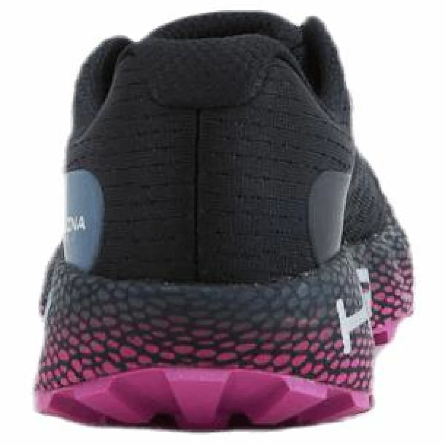Under Armour Hovr Machina Off Road Black Svart Outlet