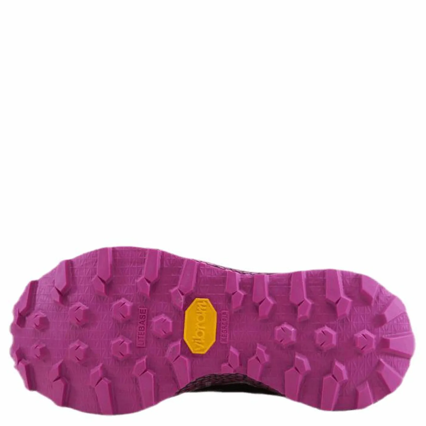 Under Armour Hovr Machina Off Road Black Svart Outlet