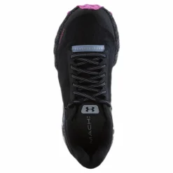Under Armour Hovr Machina Off Road Black Svart Outlet