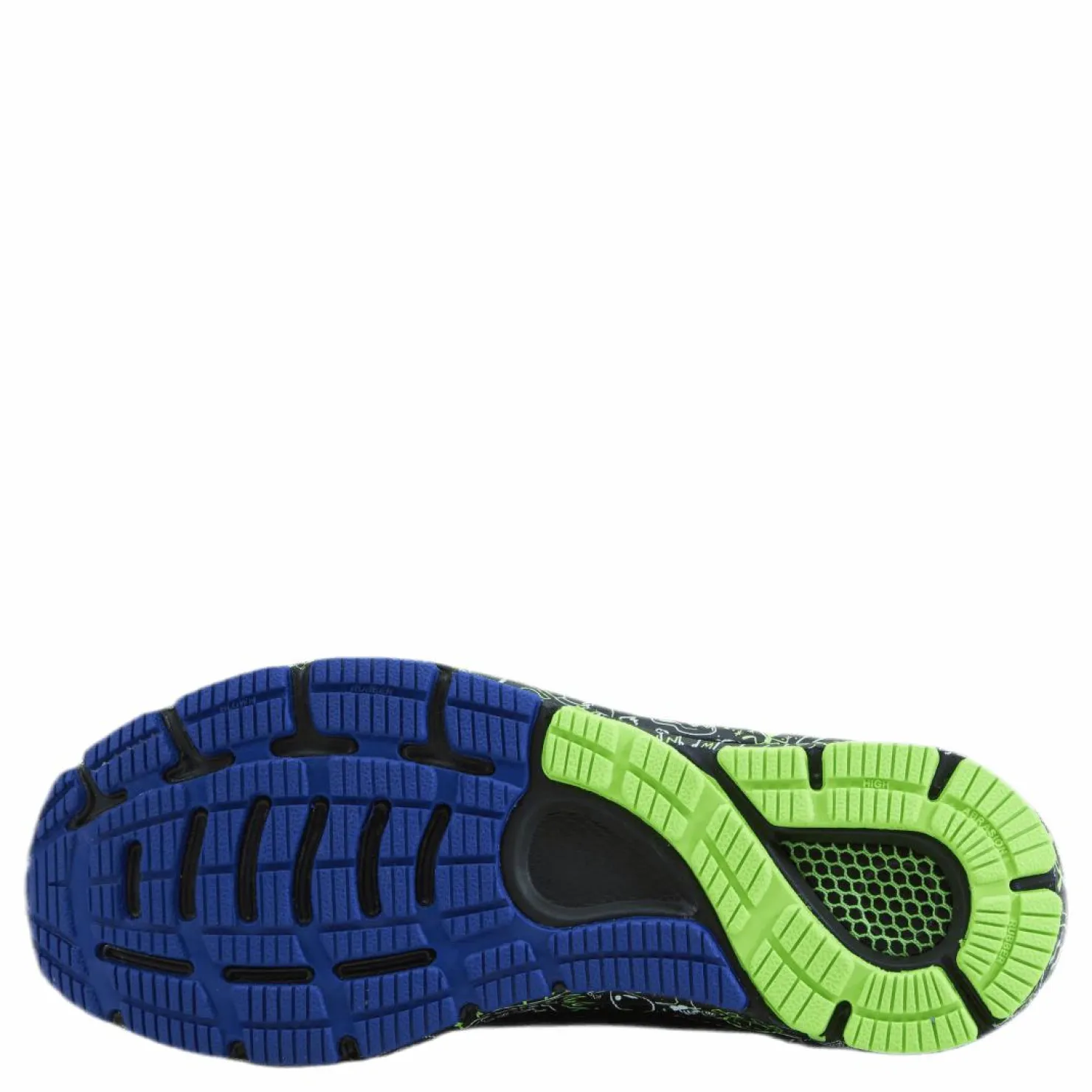 Under Armour Hovr Sonic 4 FnRn Black Svart Discount