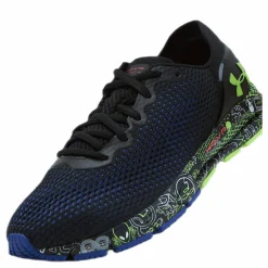 Under Armour Hovr Sonic 4 FnRn Black Svart Discount