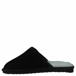 Björn Borg Howie Fur M Black Svart Outlet