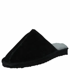 Björn Borg Howie Fur M Black Svart Outlet