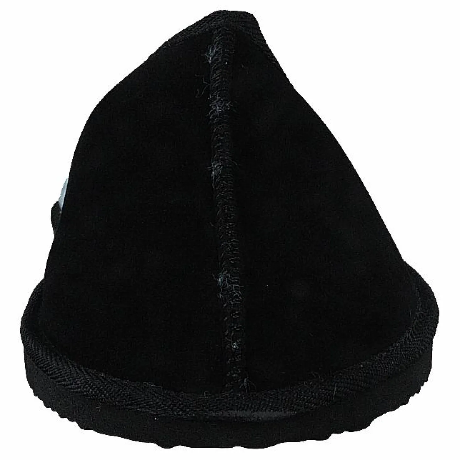 Björn Borg Howie Fur M Black Svart Outlet