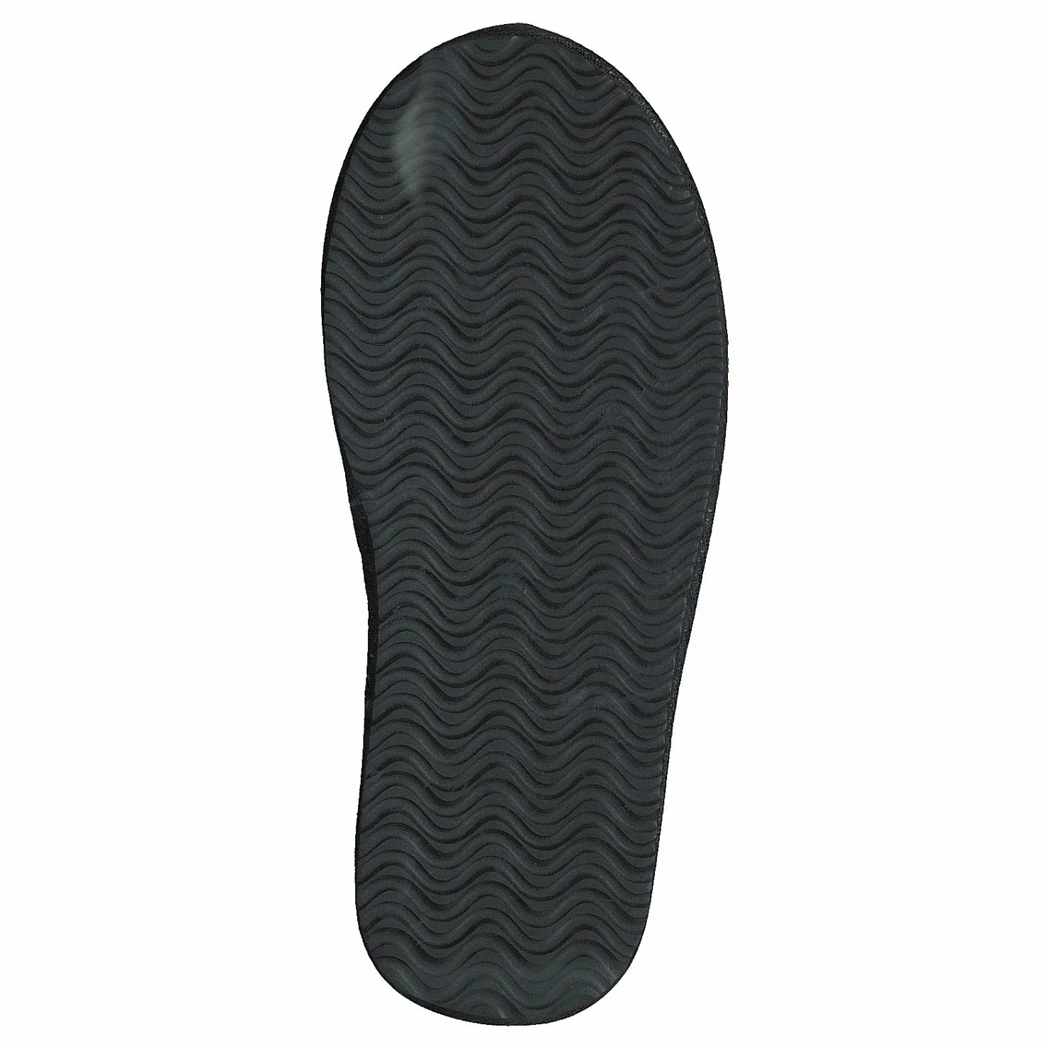Björn Borg Howie Fur M Black Svart Outlet