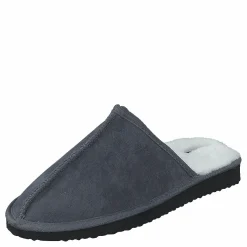 Björn Borg Howie Fur M Light Grey Grå Clearance