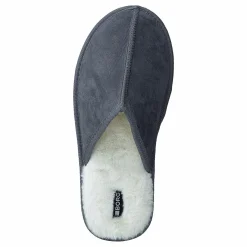Björn Borg Howie Fur M Light Grey Grå Clearance