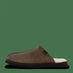 Shepherd Hugo Oiled Antique Brun Outlet