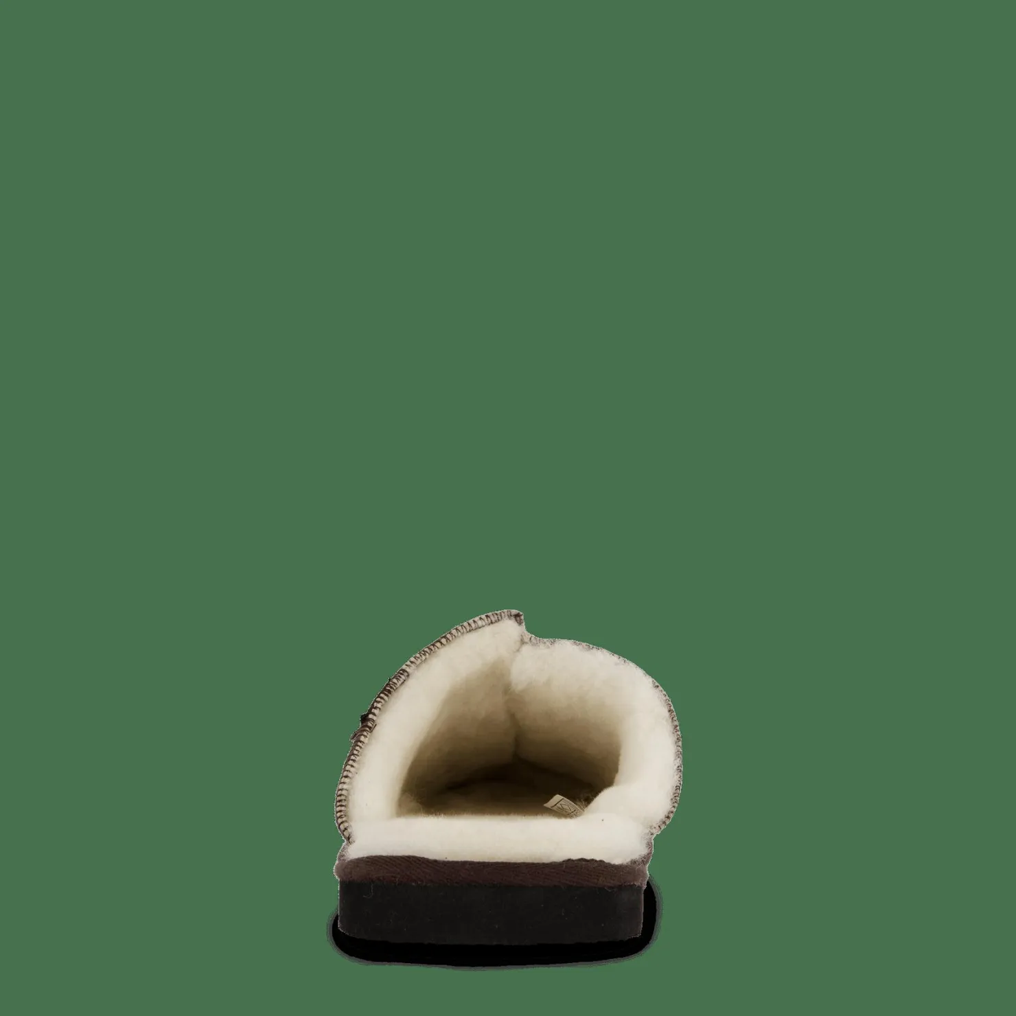 Shepherd Hugo Oiled Antique Brun Outlet