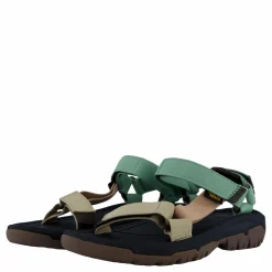 Teva Hurricane Xlt 2 Basil/ Maple Sugar Multi Flerfärgad Hot