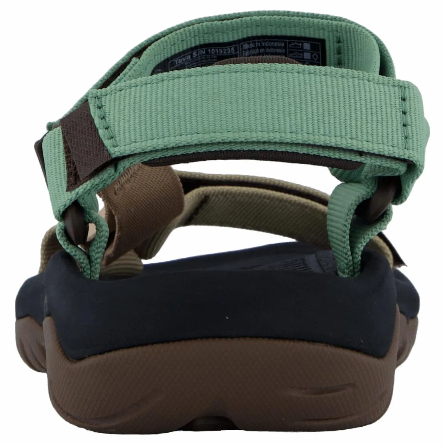 Teva Hurricane Xlt 2 Basil/ Maple Sugar Multi Flerfärgad Hot