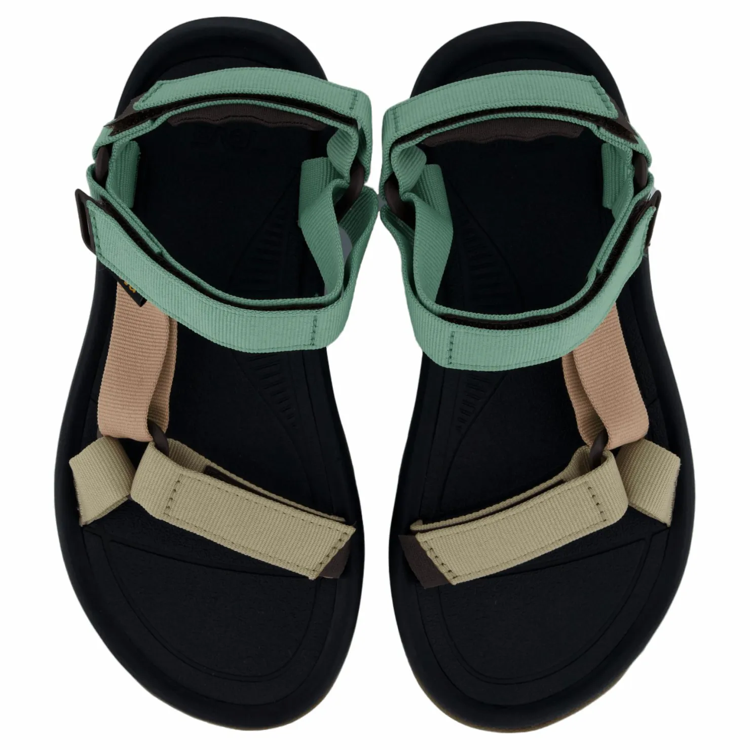 Teva Hurricane Xlt 2 Basil/ Maple Sugar Multi Flerfärgad Hot