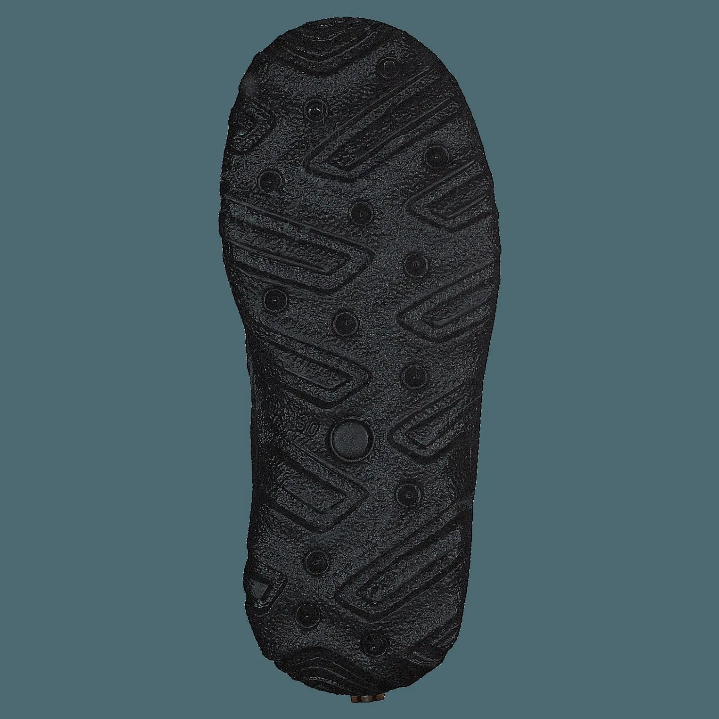 Superfit Husky1 Black Svart Discount