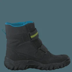 Superfit Husky Black Svart Hot