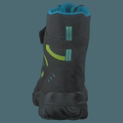 Superfit Husky Black Svart Hot