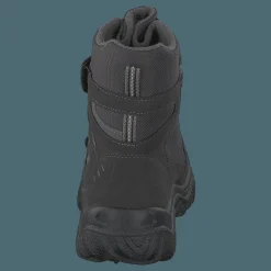 Superfit Husky Black Svart Best