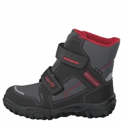 Superfit Husky Black Svart