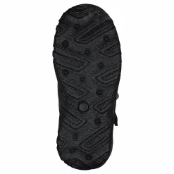 Superfit Husky Black Svart