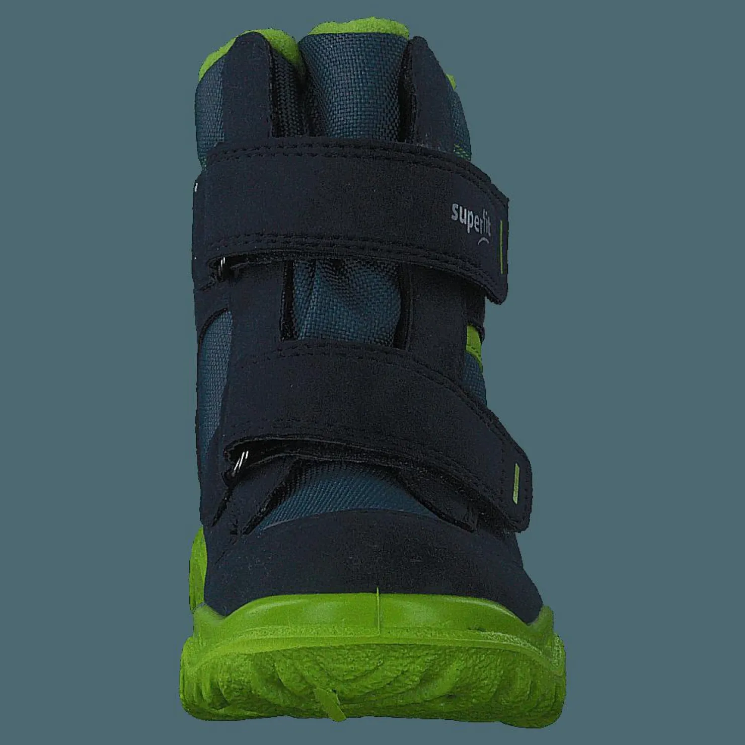 Superfit Husky1 Blue Blå och Grön Hot