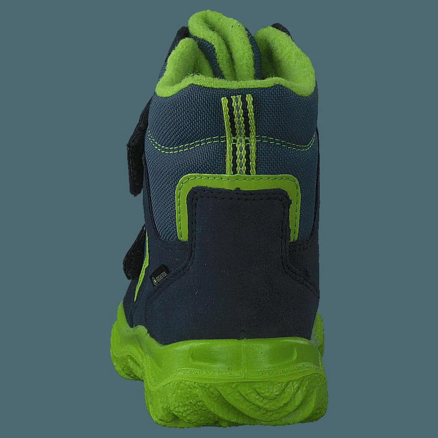 Superfit Husky1 Blue Blå och Grön Hot