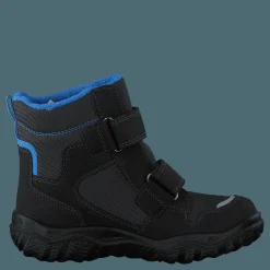 Superfit Husky Gore-tex Black Svart Sale