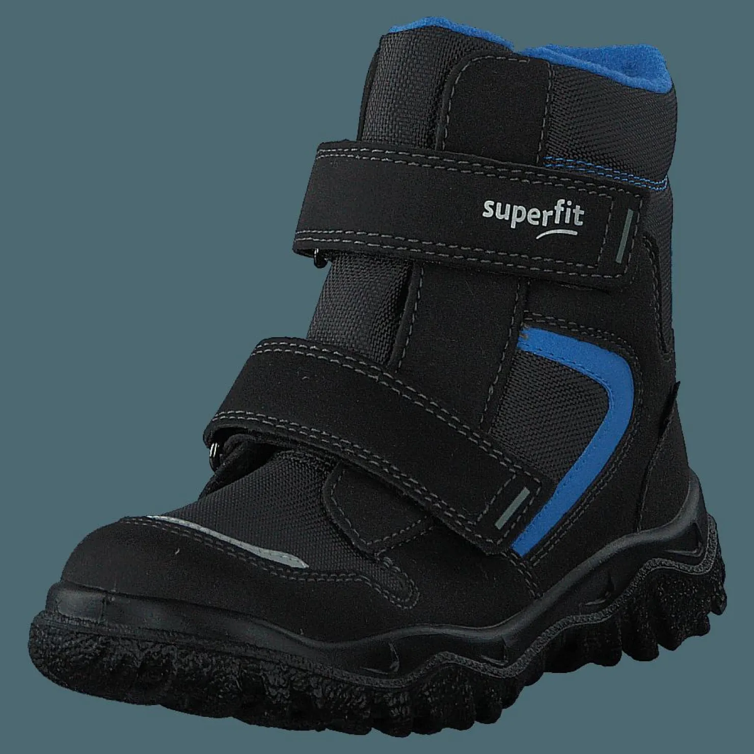 Superfit Husky Gore-tex Black Svart Sale