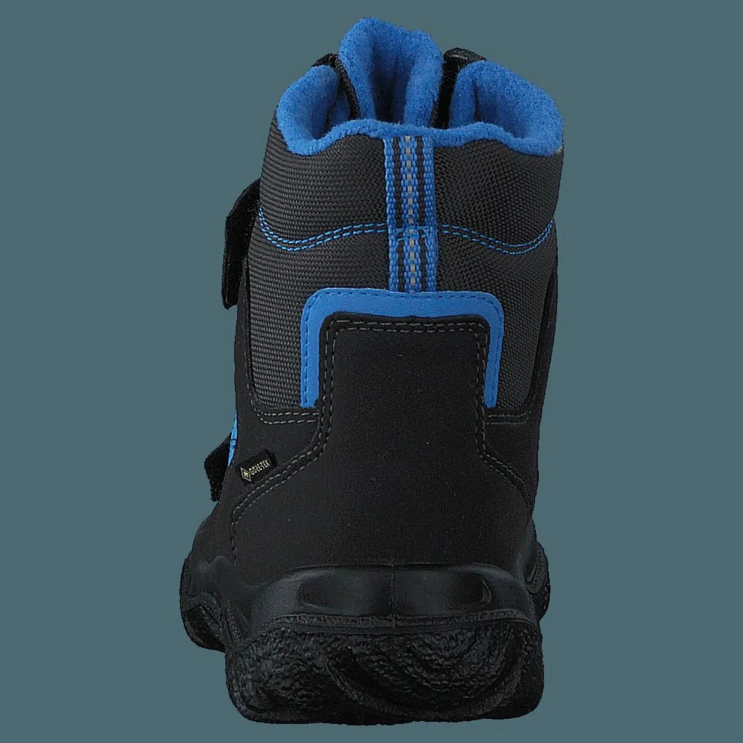 Superfit Husky Gore-tex Black Svart Sale