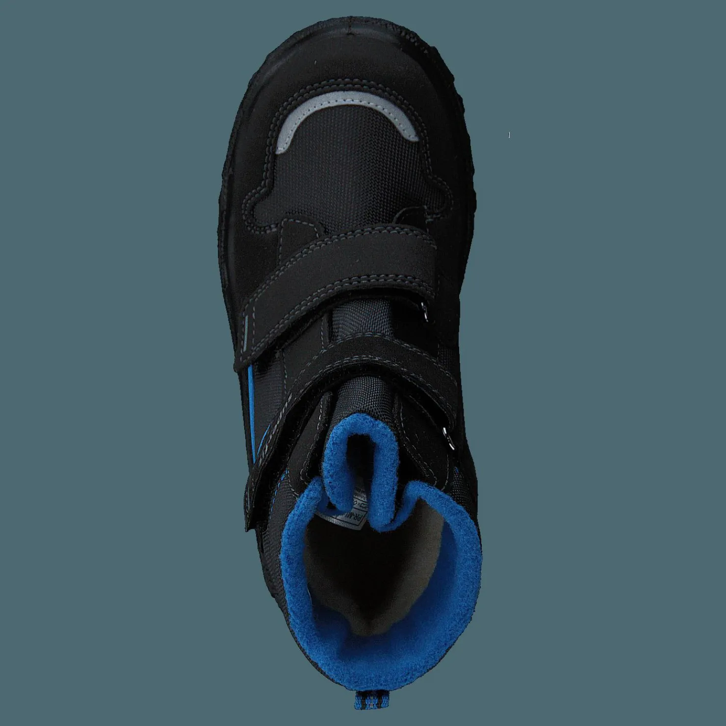 Superfit Husky Gore-tex Black Svart Sale
