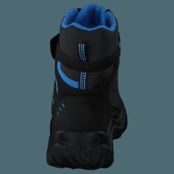 Superfit Husky Gore-tex Black/blue Svart och Blå Clearance