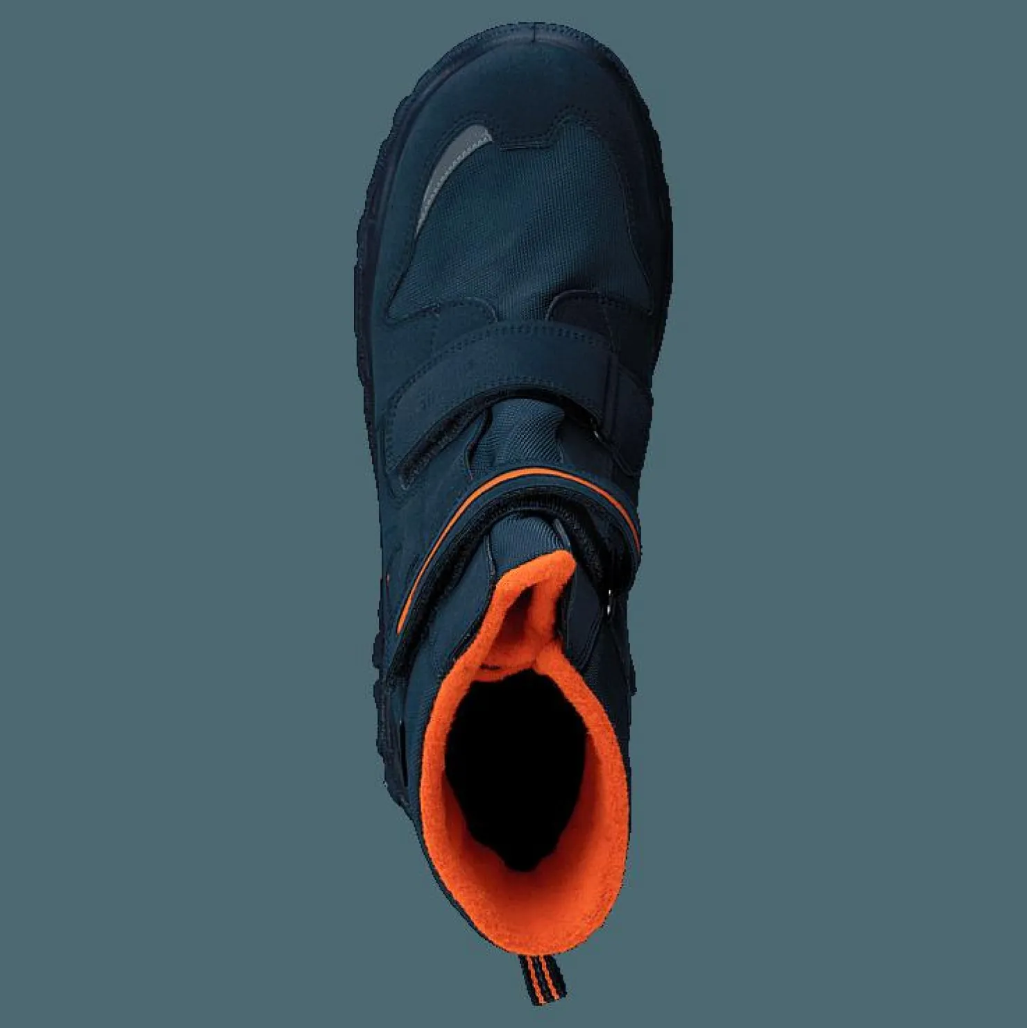 Superfit Husky Gore-tex Blue/orange Blå New
