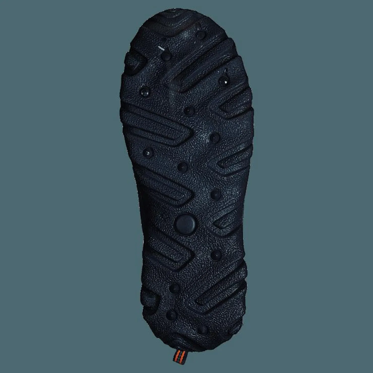 Superfit Husky Gore-tex Blue/orange Blå New