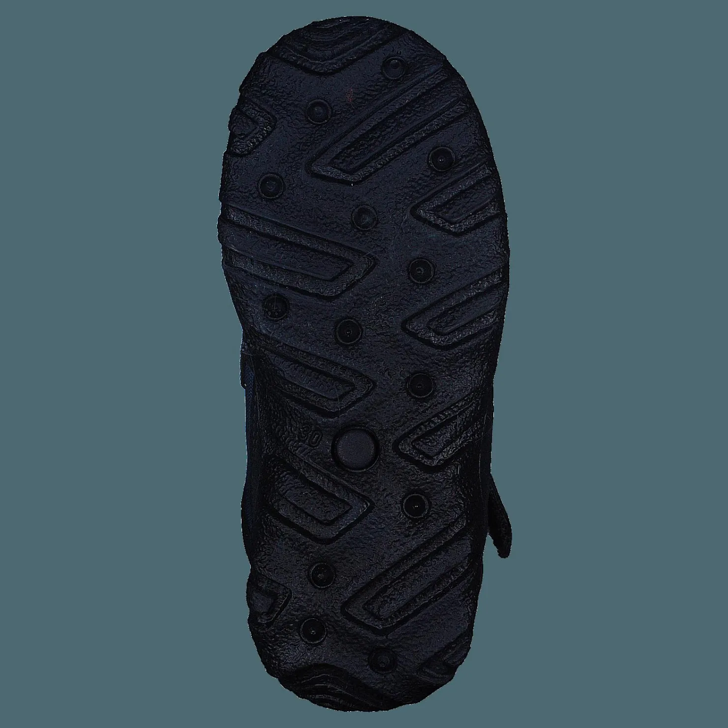 Superfit Husky Gore-tex Blue/orange Blå Hot