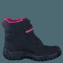 Superfit Husky Gore-tex Blue/pink Blå Outlet