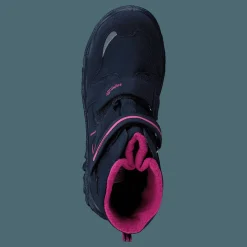 Superfit Husky Gore-tex Blue/pink Blå Outlet