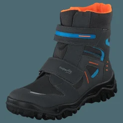 Superfit Husky Gore-tex Grey Multi Grå Hot