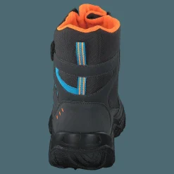 Superfit Husky Gore-tex Grey Multi Grå Hot