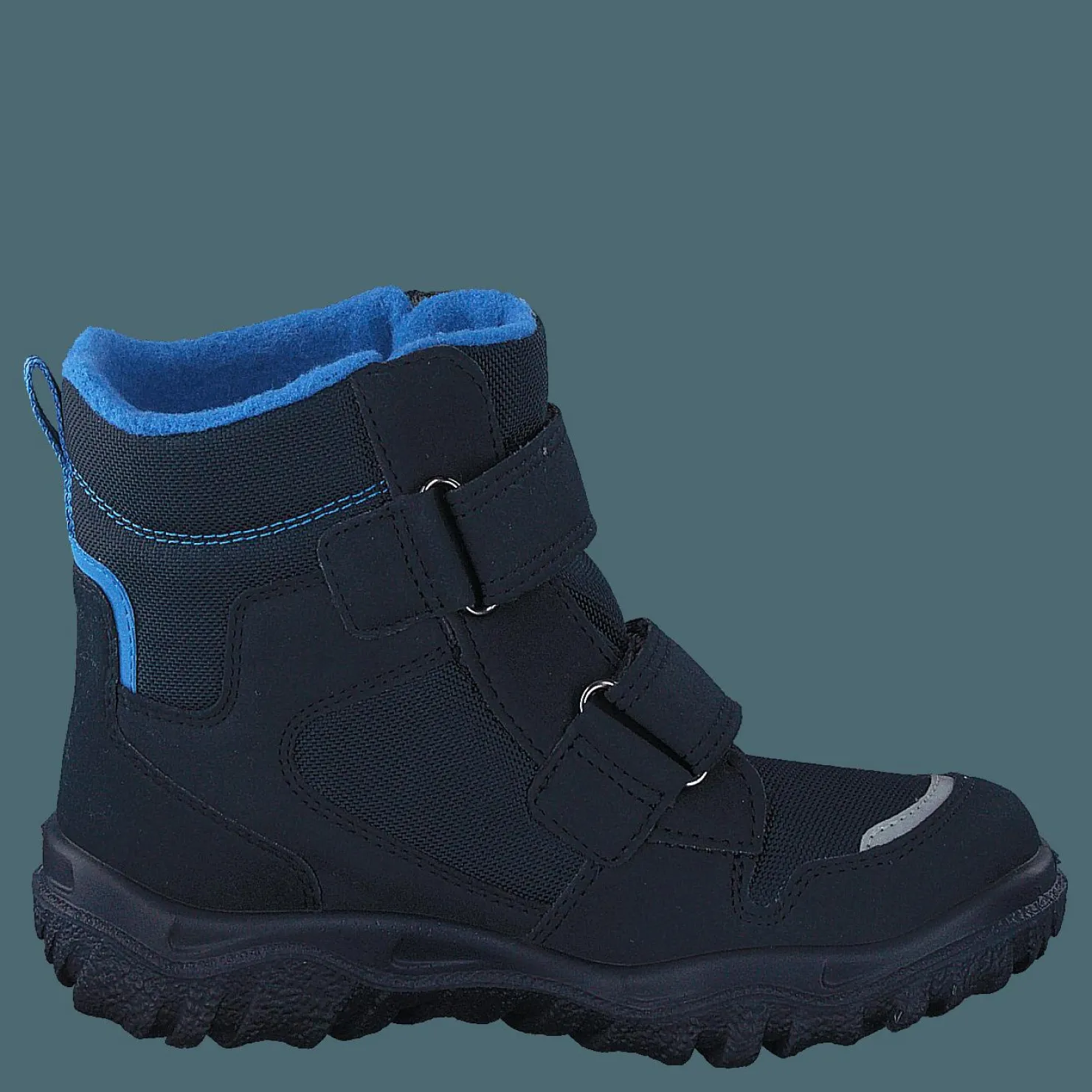 Superfit Husky Gore-tex Ocean Blå Discount