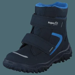 Superfit Husky Gore-tex Ocean Blå Discount