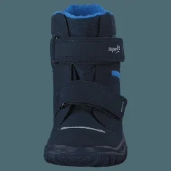 Superfit Husky Gore-tex Ocean Blå Discount