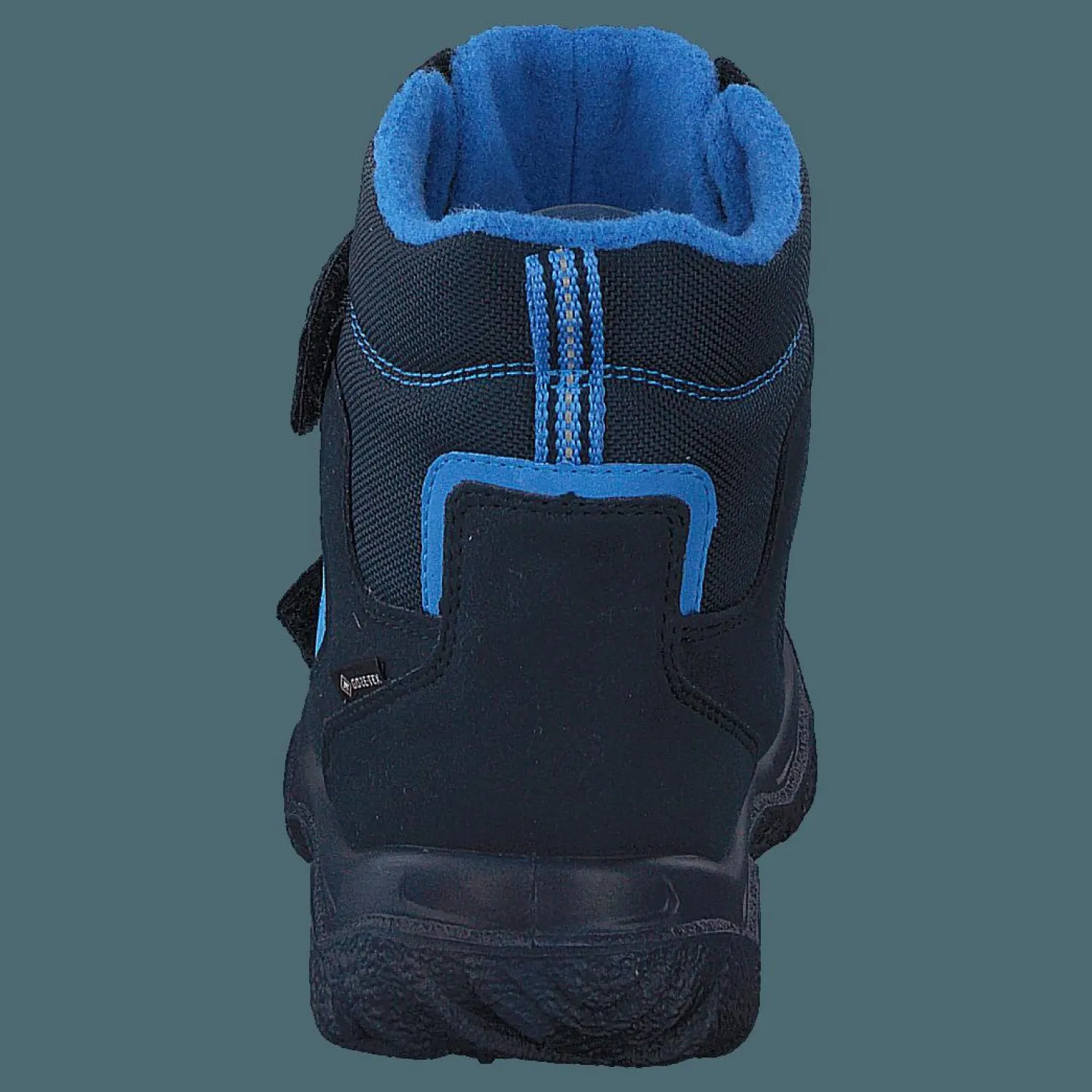 Superfit Husky Gore-tex Ocean Blå Discount