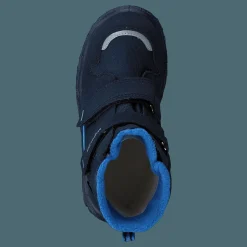 Superfit Husky Gore-tex Ocean Blå Discount