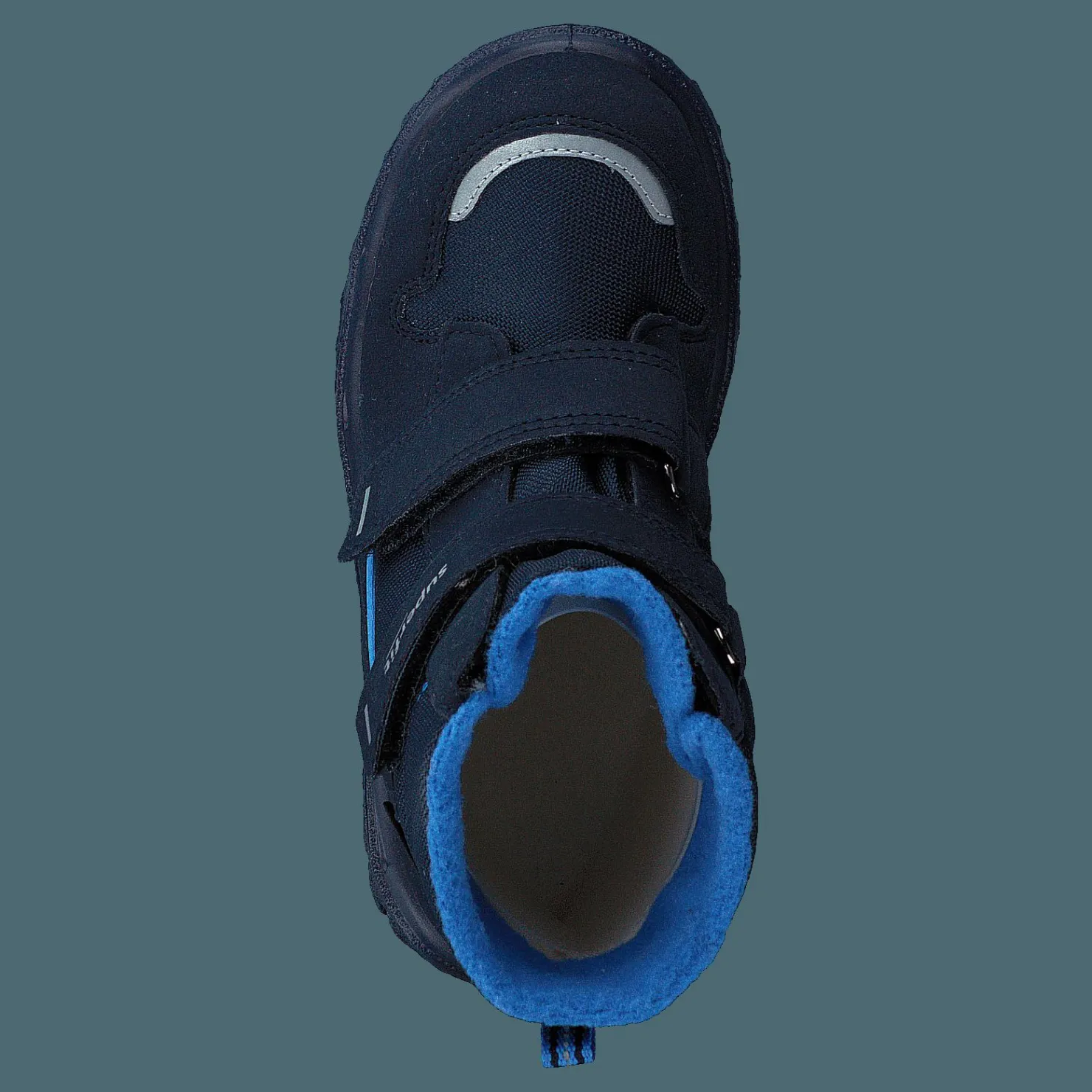 Superfit Husky Gore-tex Ocean Blå Discount